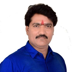 Shri Pradeep Kumar Gupta